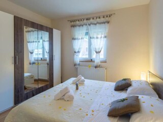 Ferienhaus Benkovac Ausstattung 20