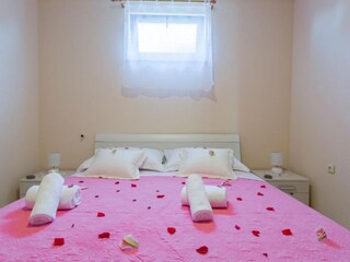 Maison de vacances Benkovac Équipement 21