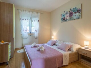 Vakantiehuis Benkovac Kenmerken 29