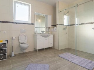 Vakantiehuis Benkovac Kenmerken 32