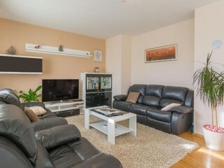 Maison de vacances Benkovac Enregistrement extérieur 8