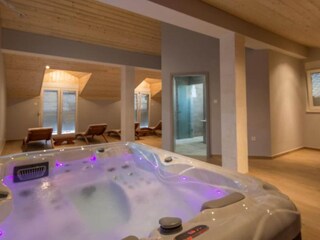 Vakantiehuis Benkovac  40