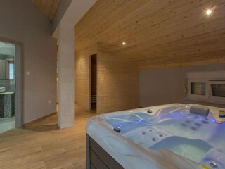 Maison de vacances Benkovac  41