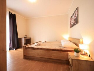 Maison de vacances Škabrnja Équipement 13