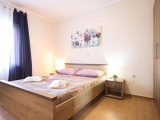 Ferienhaus Škabrnja Ausstattung 15