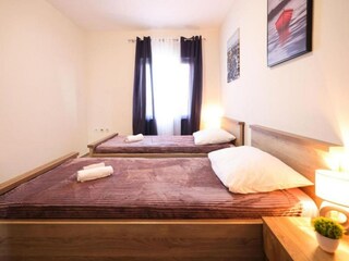 Ferienhaus Škabrnja Ausstattung 29