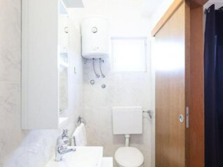 Ferienhaus Škabrnja Ausstattung 33