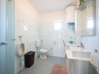 Maison de vacances Škabrnja Équipement 17