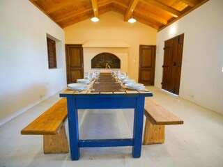 Casa de vacaciones Škabrnja  36