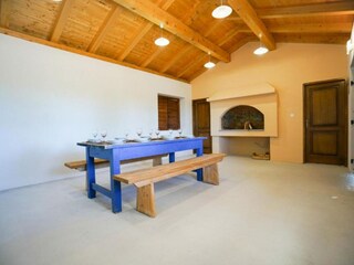 Ferienhaus Škabrnja  40