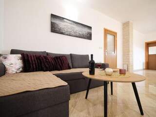 Holiday house Škabrnja Features 19