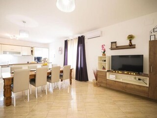 Casa per le vacanze Škabrnja Caratteristiche 21