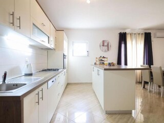 Holiday house Škabrnja Features 25