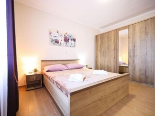 Ferienhaus Škabrnja Ausstattung 27