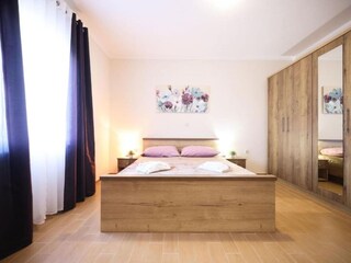 Ferienhaus Škabrnja Ausstattung 29