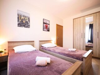 Maison de vacances Škabrnja Équipement 30