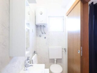 Ferienhaus Škabrnja Ausstattung 33