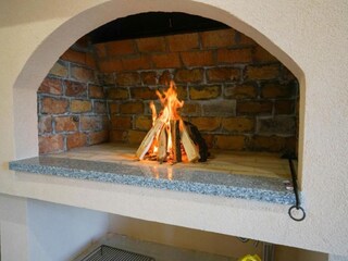 Maison de vacances Škabrnja  39