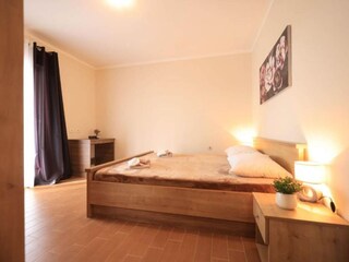 Casa de vacaciones Škabrnja Características 15