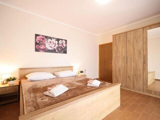 Ferienhaus Škabrnja Ausstattung 18