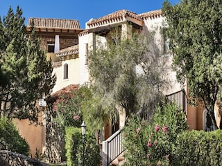 Apartment Liscia di Vacca Außenaufnahme 3