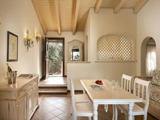 Apartment Liscia di Vacca Features 12