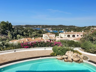 Apartamento Liscia di Vacca  31