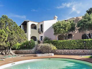 Apartamento Liscia di Vacca  31