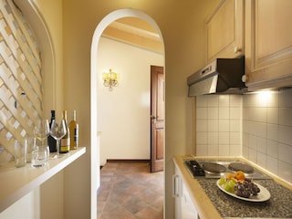 Apartment Liscia di Vacca Features 20