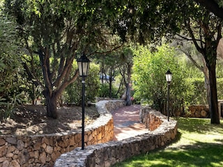 Apartment Liscia di Vacca Features 11