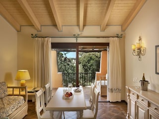 Apartment Liscia di Vacca Features 17