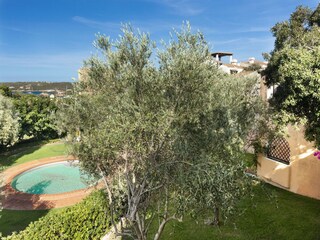 Appartamento Liscia di Vacca  30