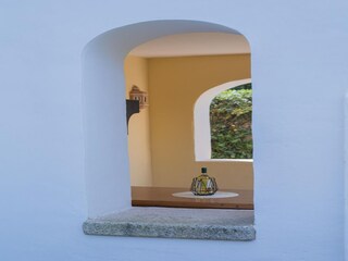 Apartamento Liscia di Vacca  29