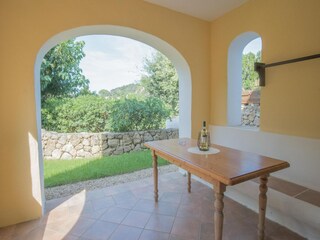 Apartamento Liscia di Vacca  24