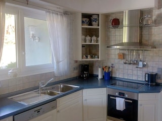 Haus Wiedenberg_Küche1