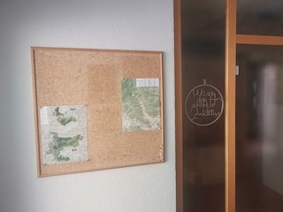 Haus Wiedenberg_Eingang Wohnung