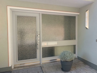 Haus Wiedenberg_Eingang Haus