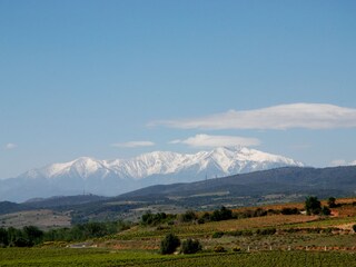 Appartamento per vacanze Ferrals-les-Corbières Ambiente 14