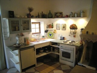 Vakantieappartement Ferrals-les-Corbières Kenmerken 8