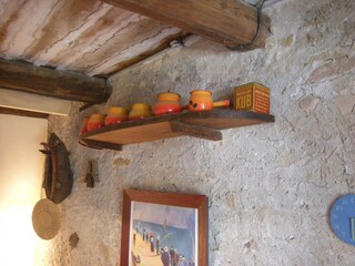 Appartamento per vacanze Ferrals-les-Corbières Caratteristiche 10