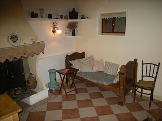 Appartamento per vacanze Ferrals-les-Corbières Caratteristiche 12