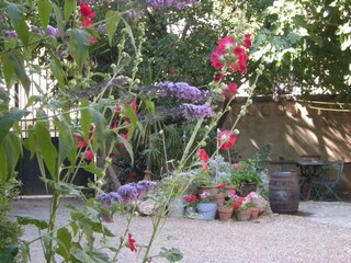 Appartamento per vacanze Ferrals-les-Corbières Registrazione all'aperto 5