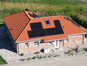 Ferienhaus Kalle & Fiete