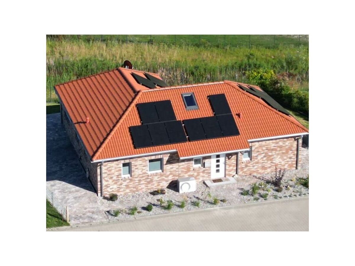 Ferienhaus Kalle & Fiete