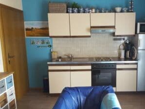 Ferienhaus Apartment S2 | FROST