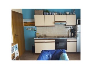 Ferienhaus Seeboden Ausstattung 1