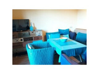 Ferienhaus Seeboden Ausstattung 5