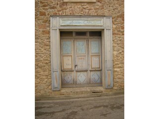 Vakantiehuis Camplong d'Aude Buitenaudio-opname 2