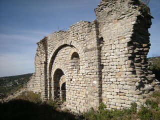 Vakantiehuis Camplong d'Aude Omgeving 18