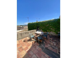Vakantiehuis Camplong d'Aude Buitenaudio-opname 4